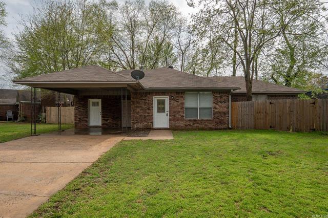 8  Steele Magnolia  Greenbrier, AR