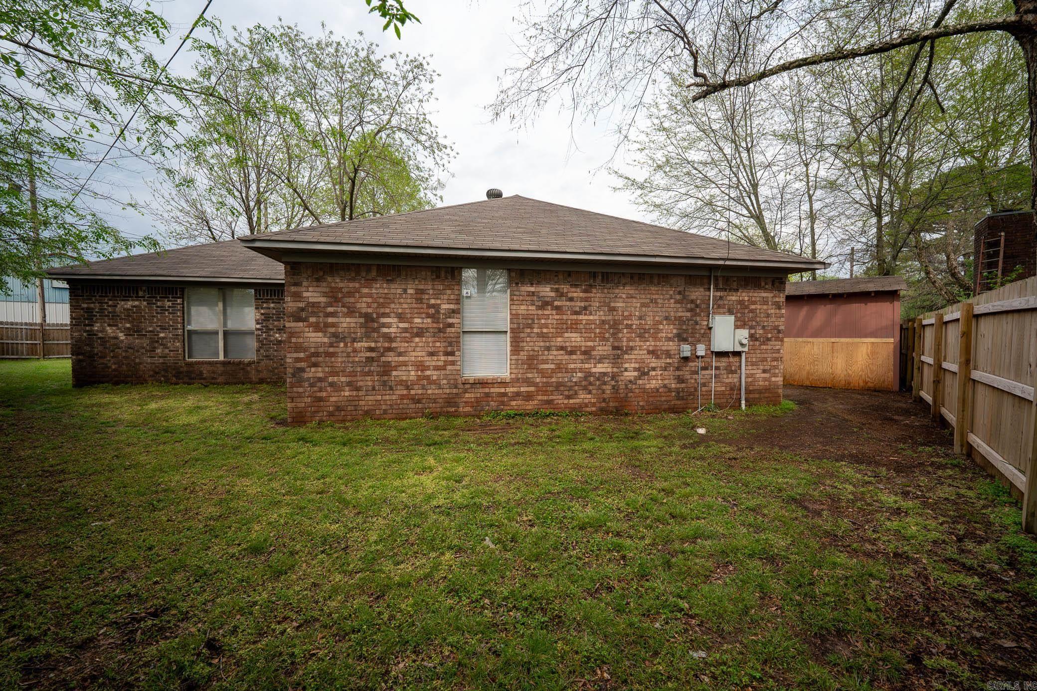 8  Steele Magnolia  Greenbrier, AR
