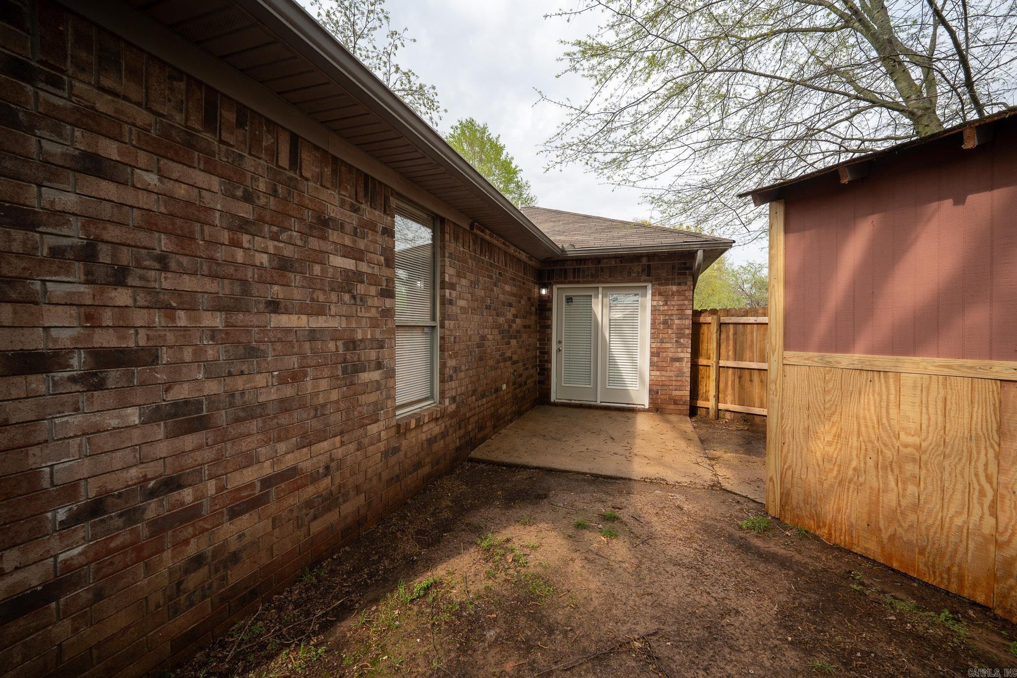 8  Steele Magnolia  Greenbrier, AR