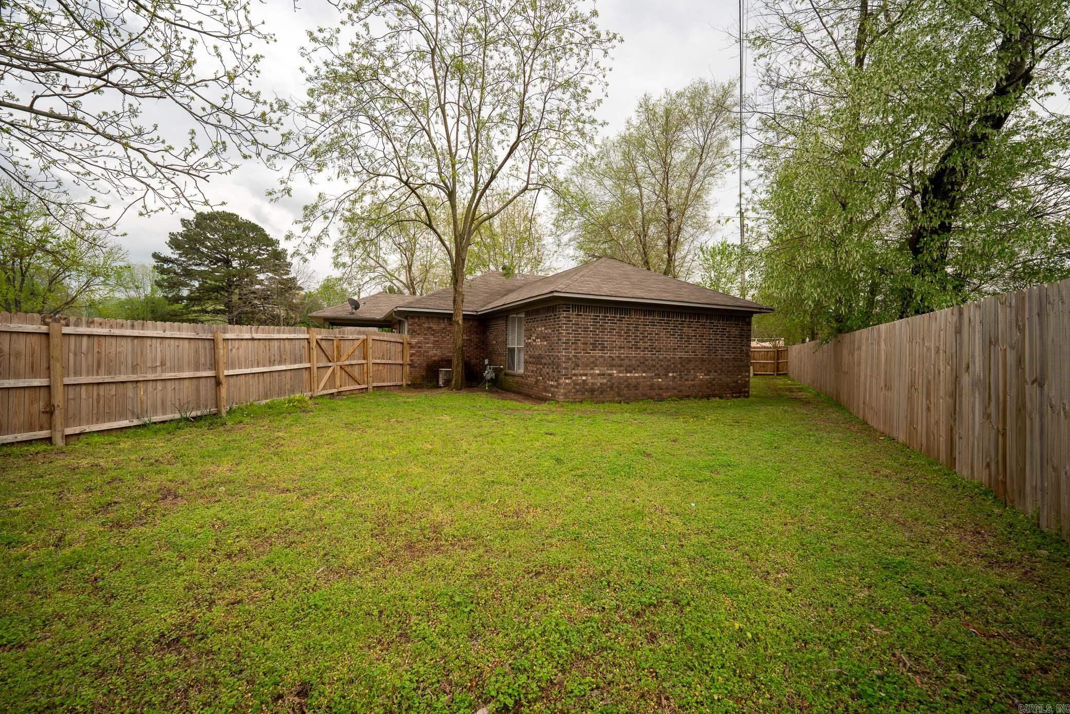 8  Steele Magnolia  Greenbrier, AR