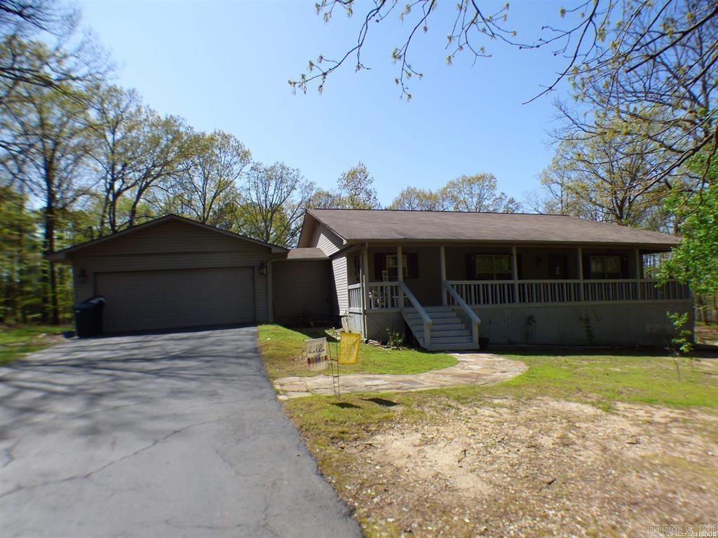 302 Veranda Pearcy, AR 71964