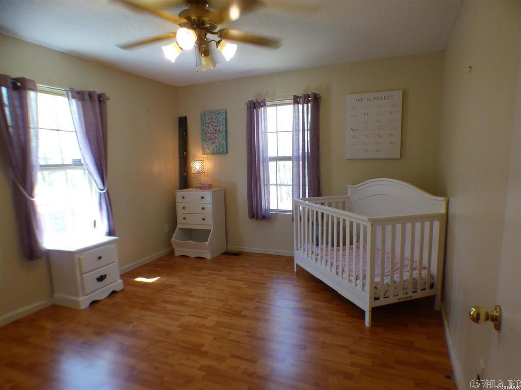 302 Veranda Pearcy, AR 71964