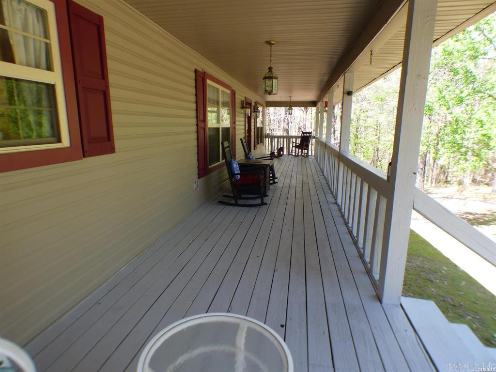 302 Veranda Pearcy, AR 71964