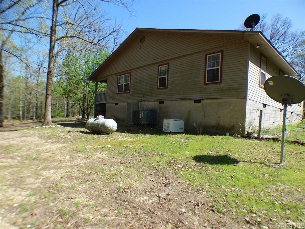 302 Veranda Pearcy, AR 71964