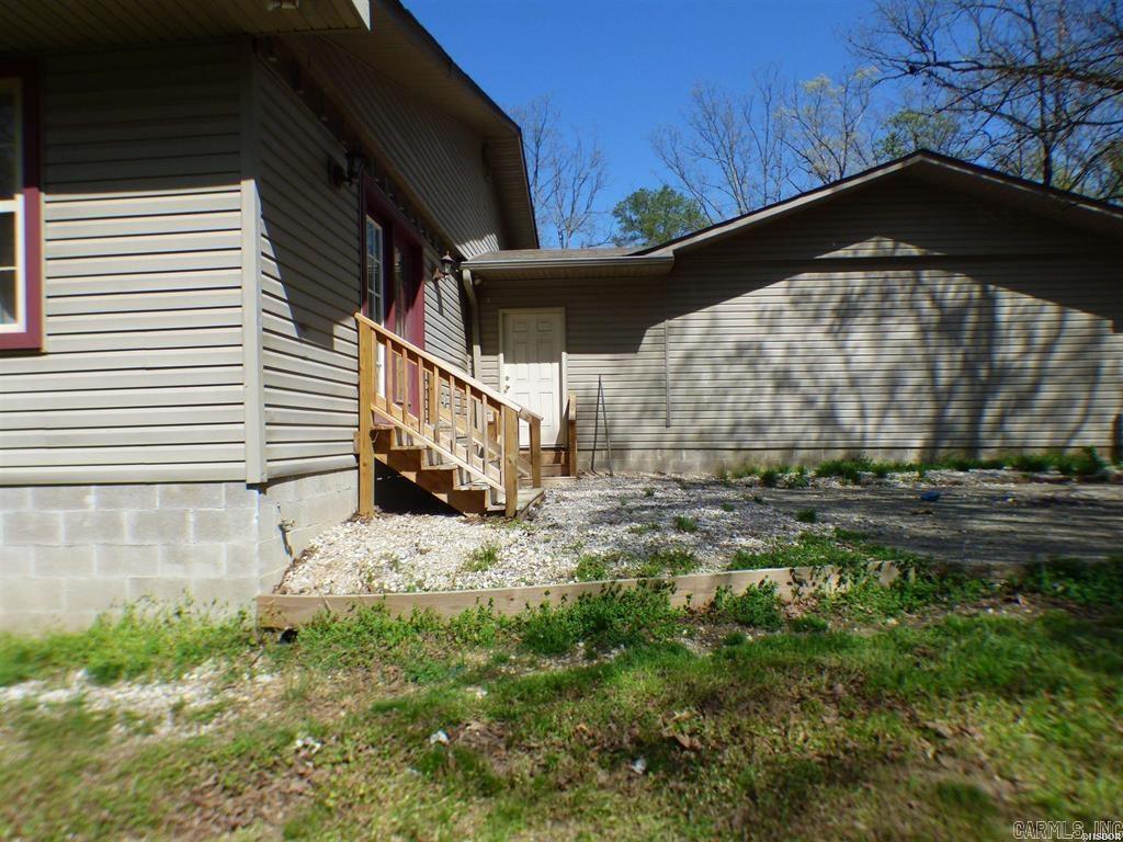 302 Veranda Pearcy, AR 71964