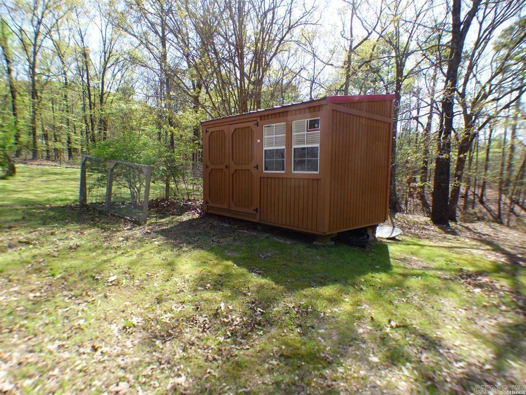 302 Veranda Pearcy, AR 71964