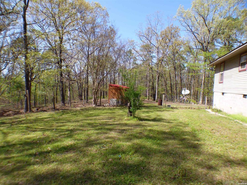 302 Veranda Pearcy, AR 71964