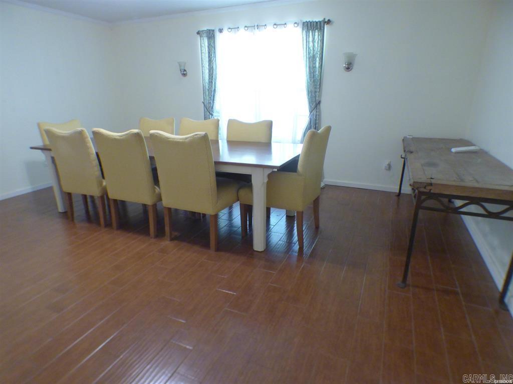 302 Veranda Pearcy, AR 71964