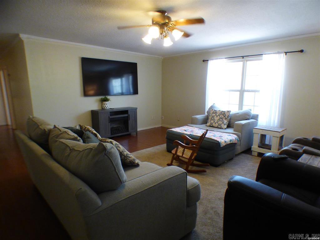 302 Veranda Pearcy, AR 71964
