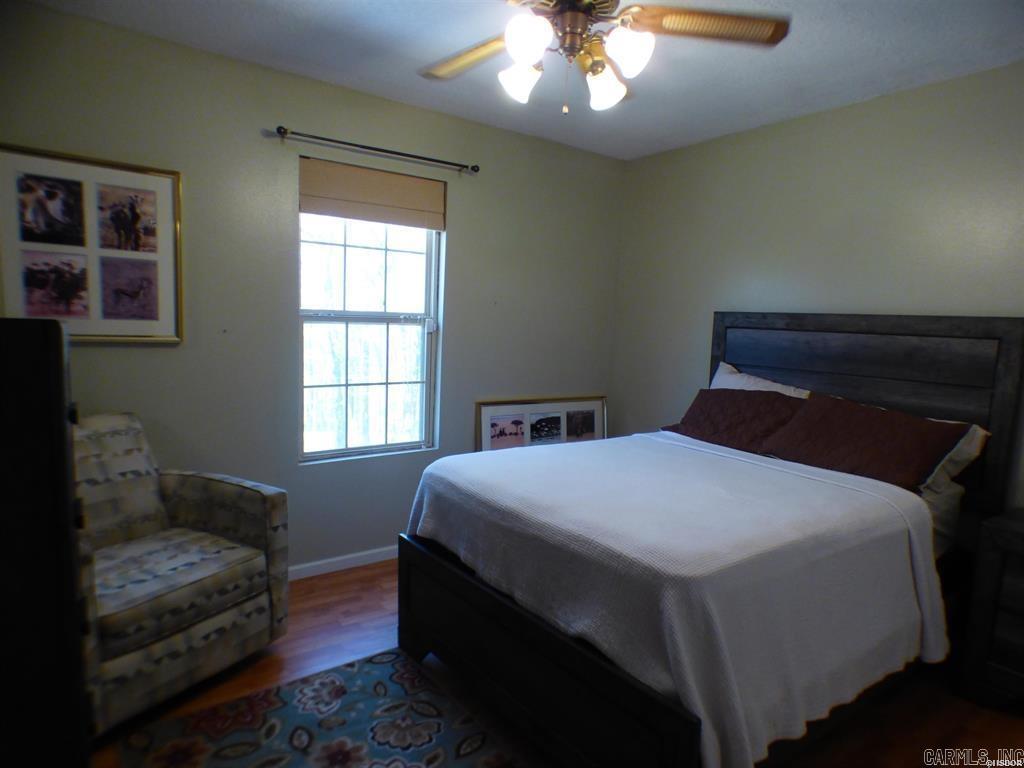 302 Veranda Pearcy, AR 71964