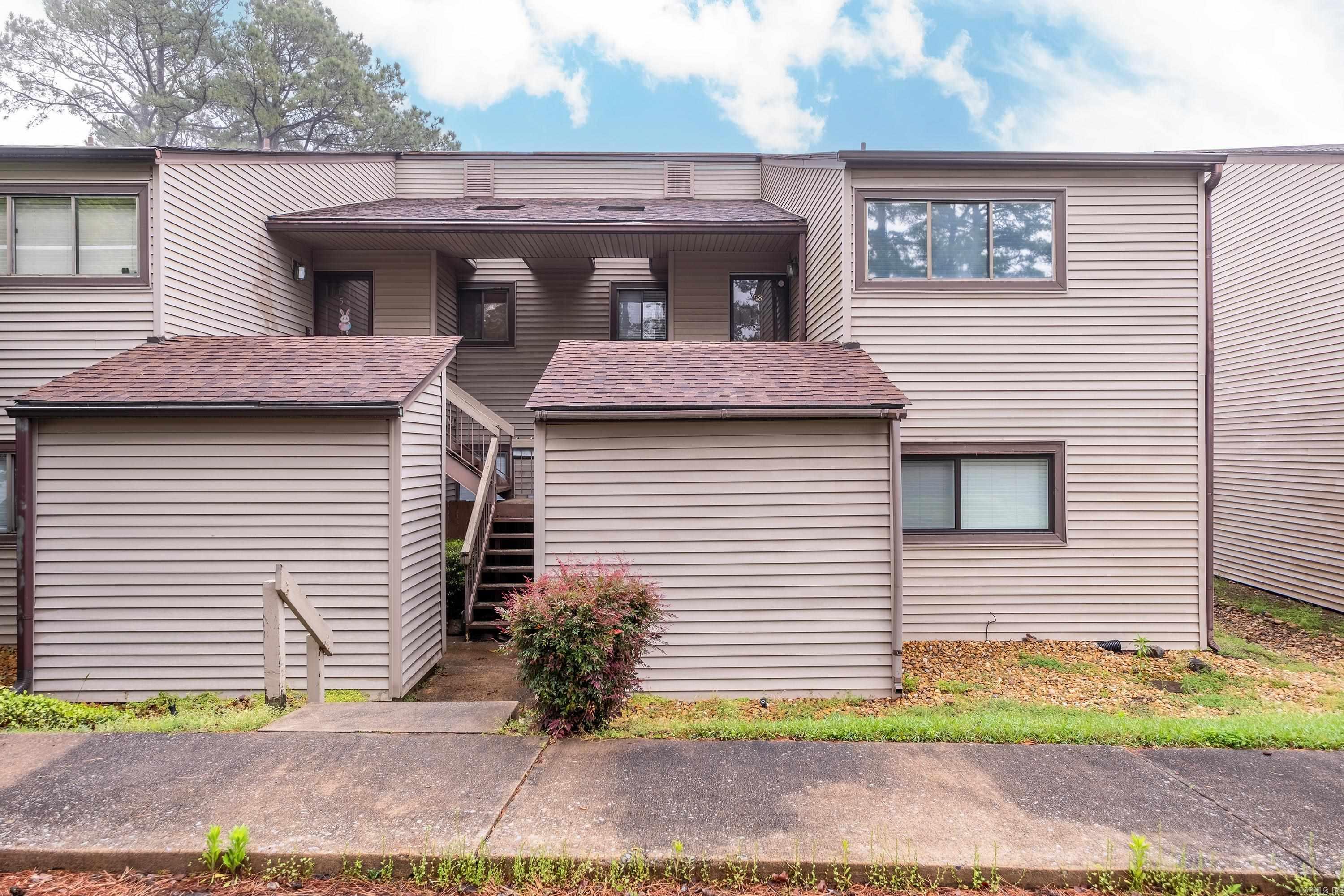 12100  Rainwood  Little Rock, AR