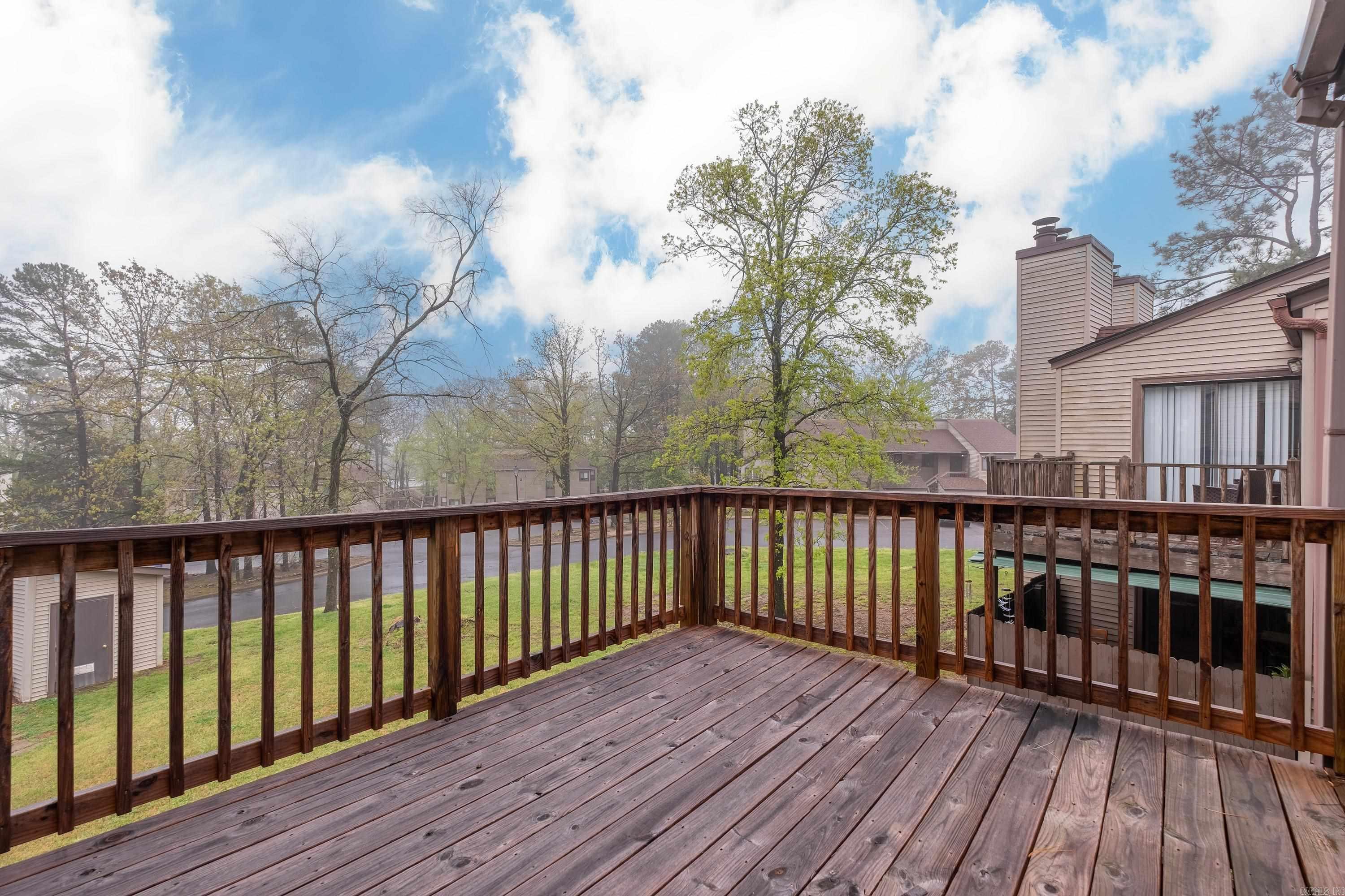 12100  Rainwood  Little Rock, AR