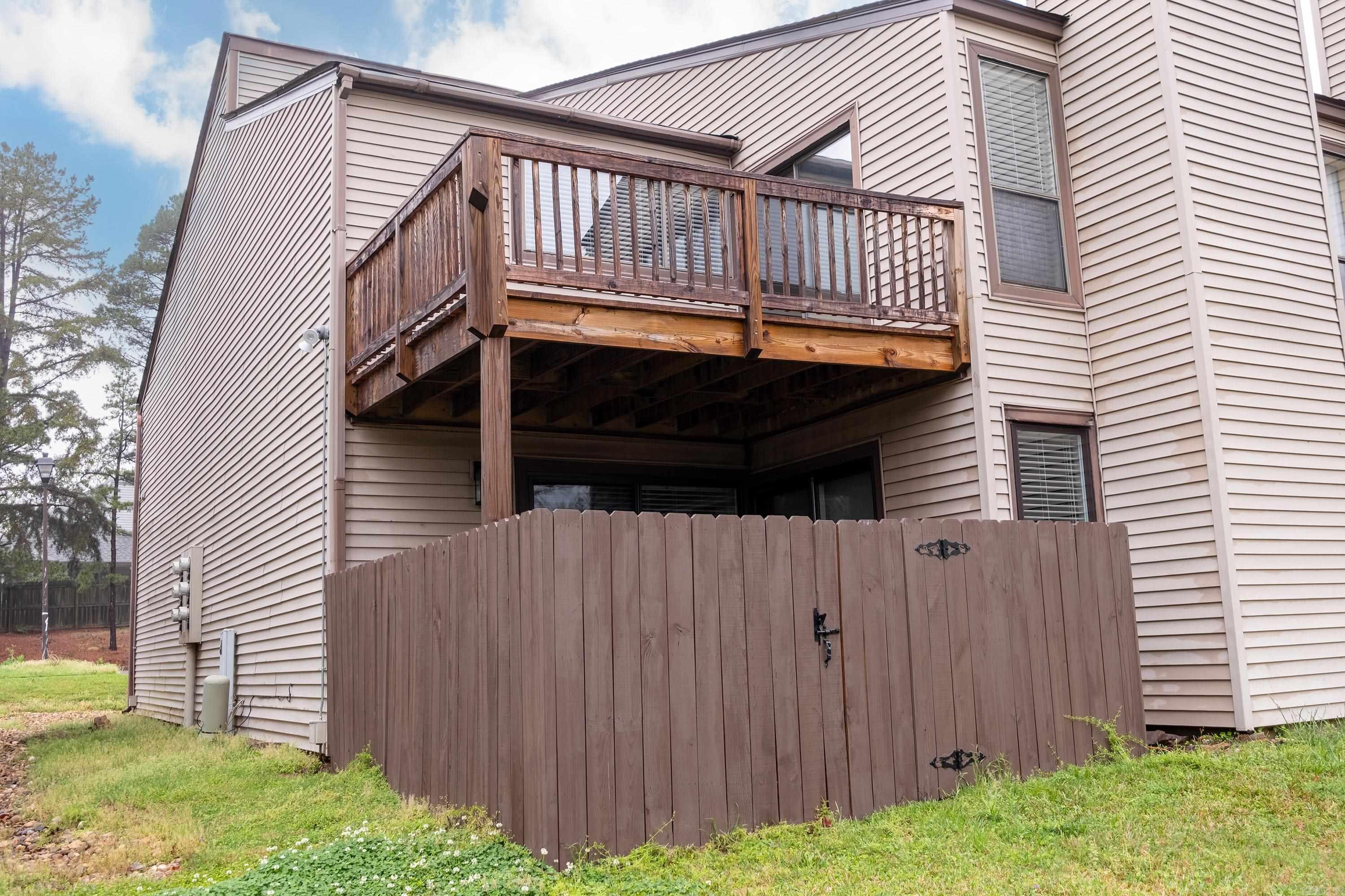 12100  Rainwood  Little Rock, AR