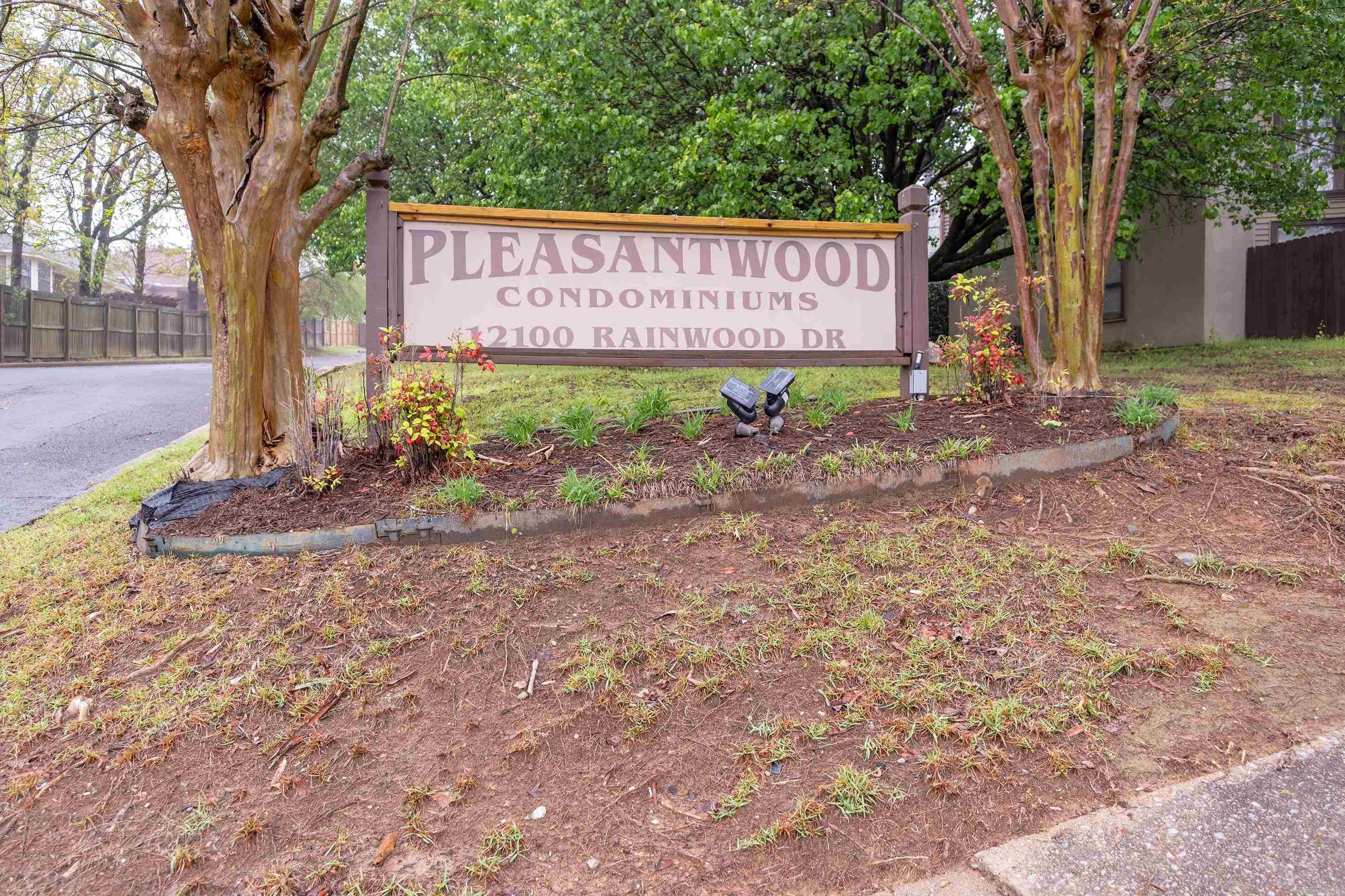 12100  Rainwood  Little Rock, AR