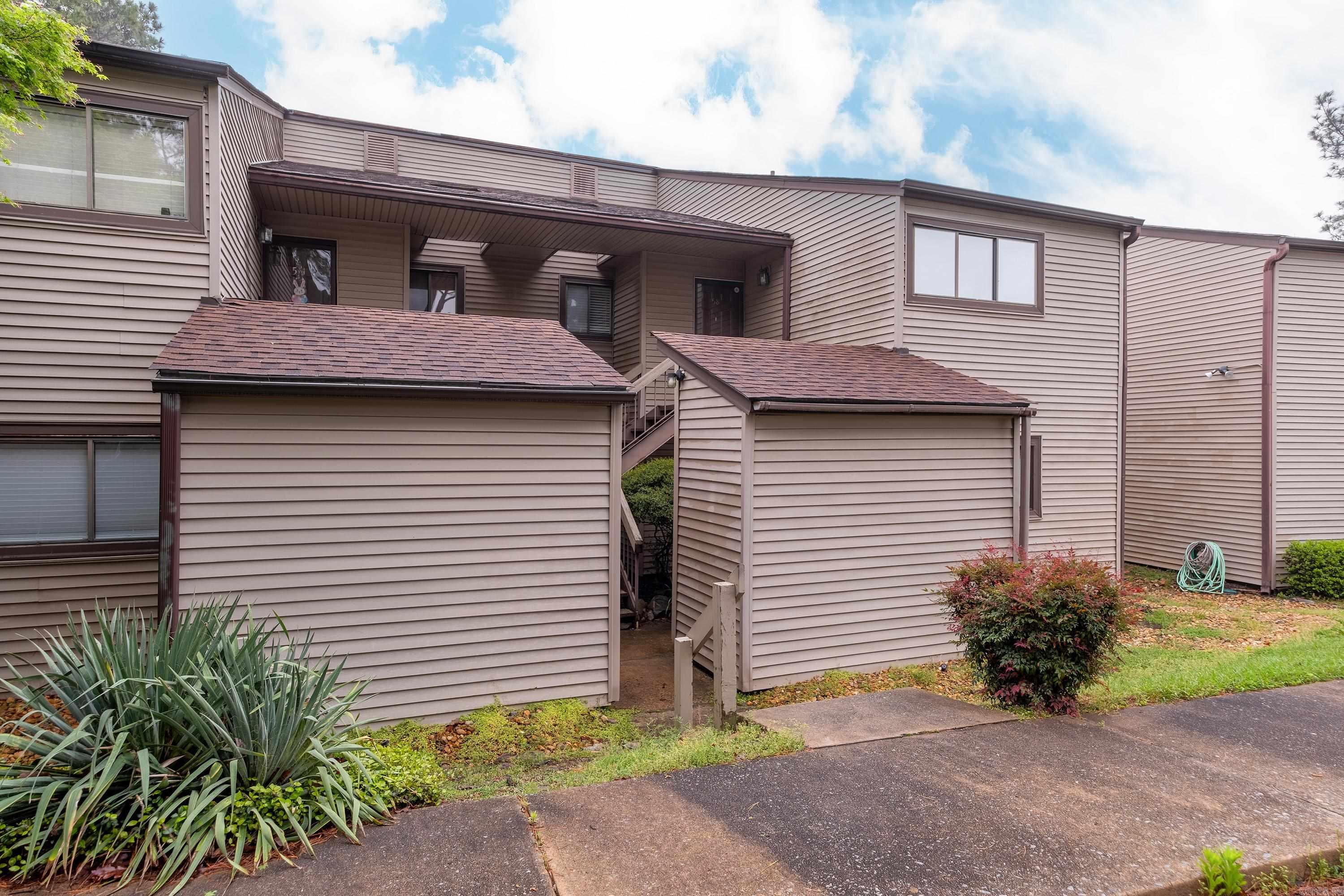 12100  Rainwood  Little Rock, AR