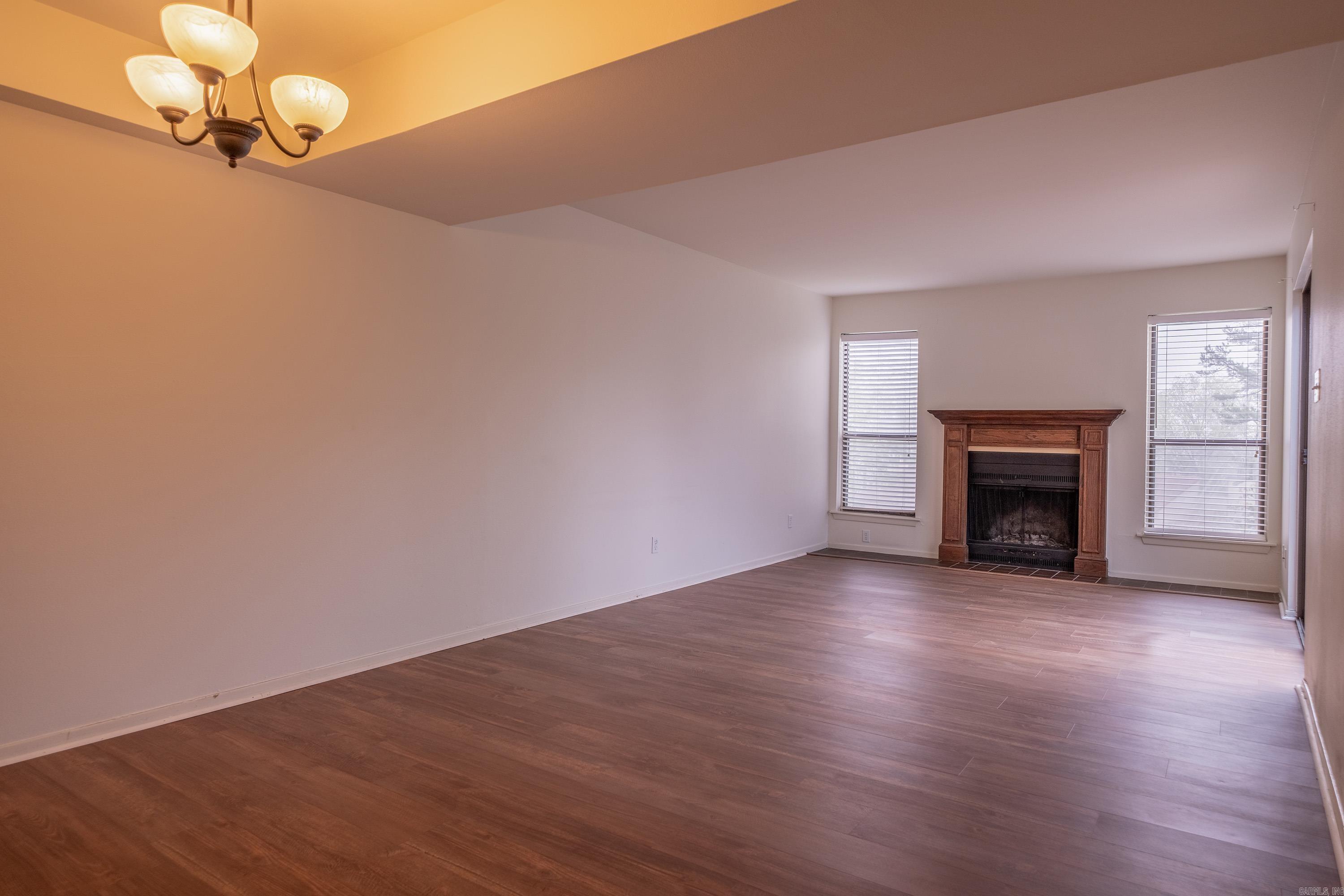 12100  Rainwood  Little Rock, AR