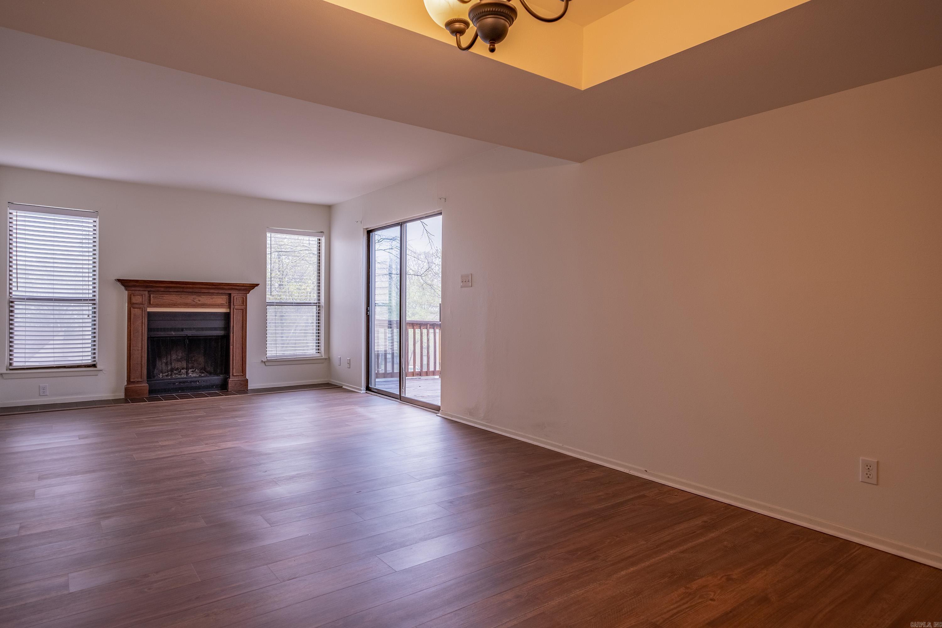 12100  Rainwood  Little Rock, AR