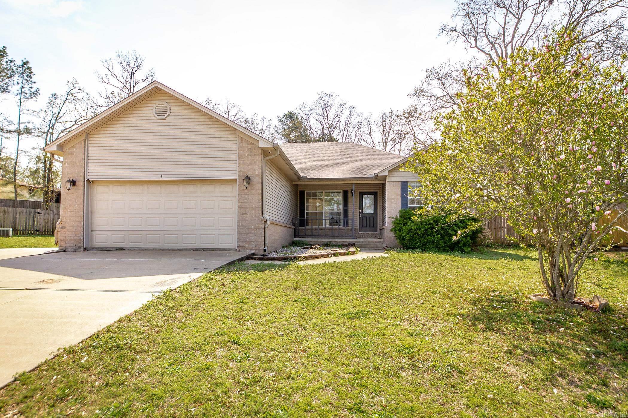 12  Bowman  Cabot, AR