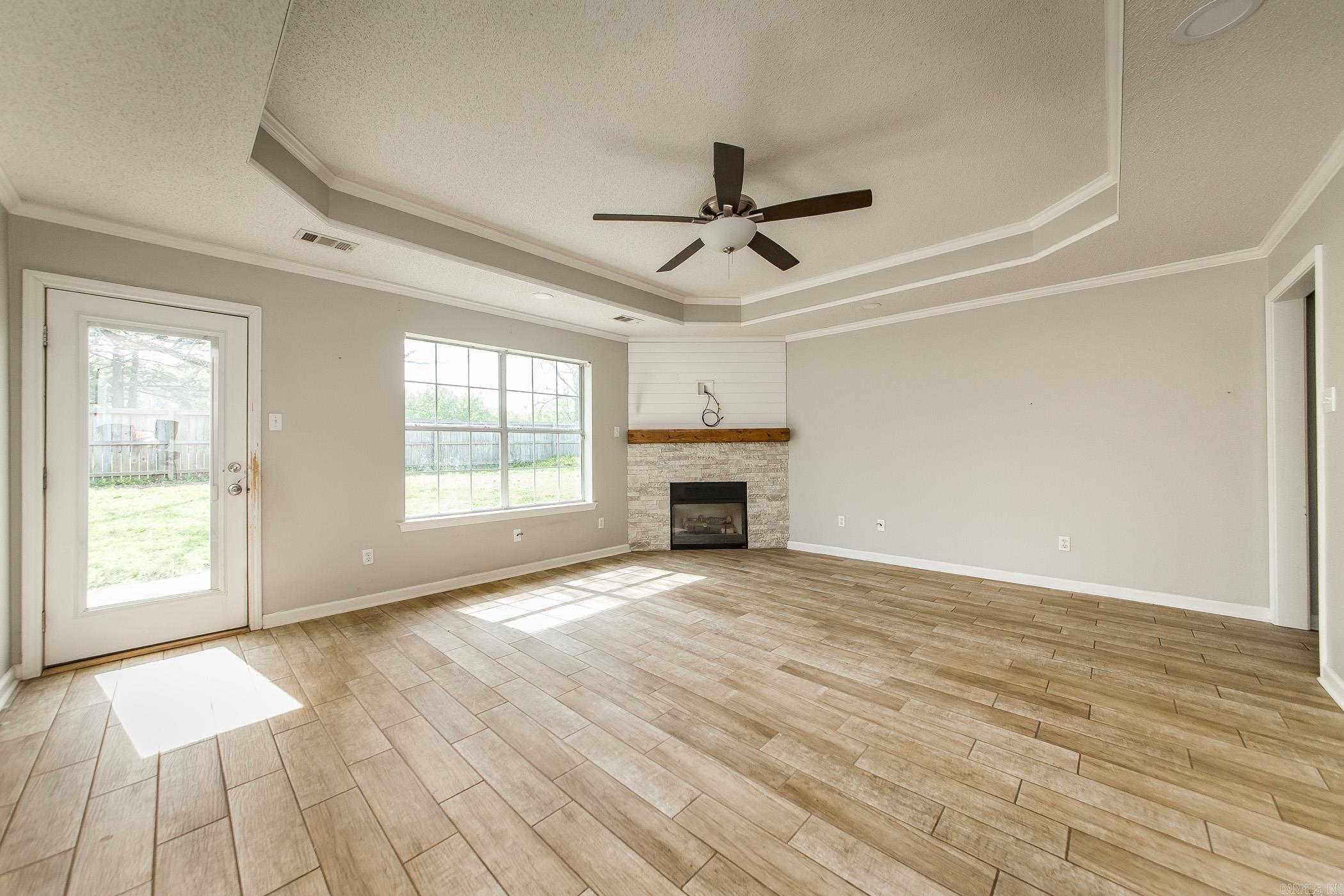 12  Bowman  Cabot, AR