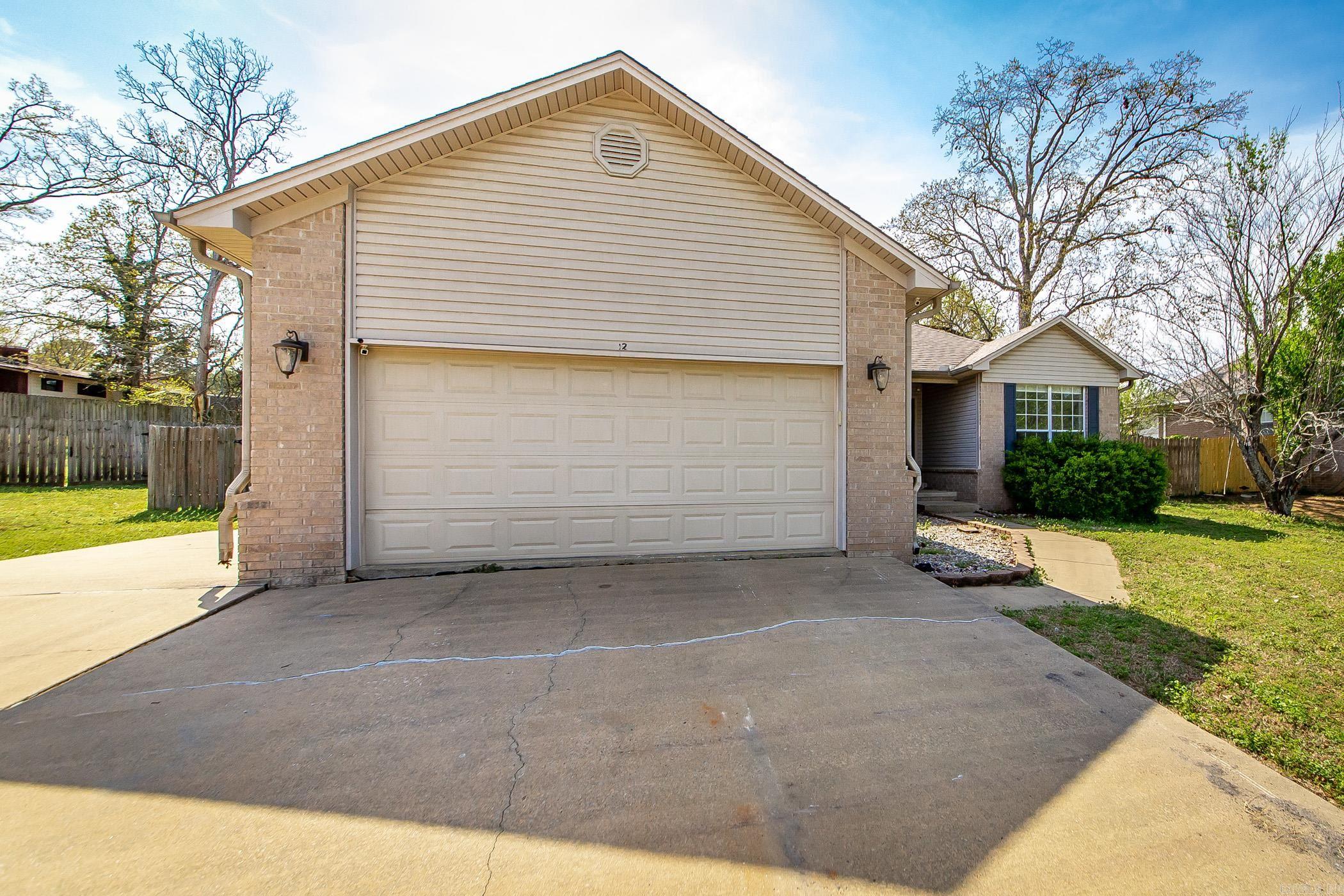 12  Bowman  Cabot, AR