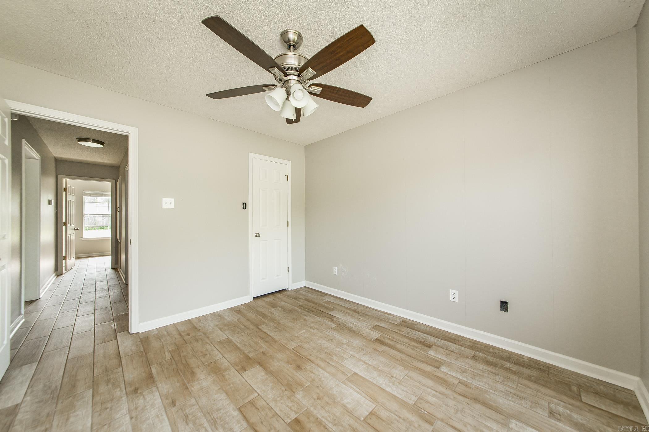 12  Bowman  Cabot, AR