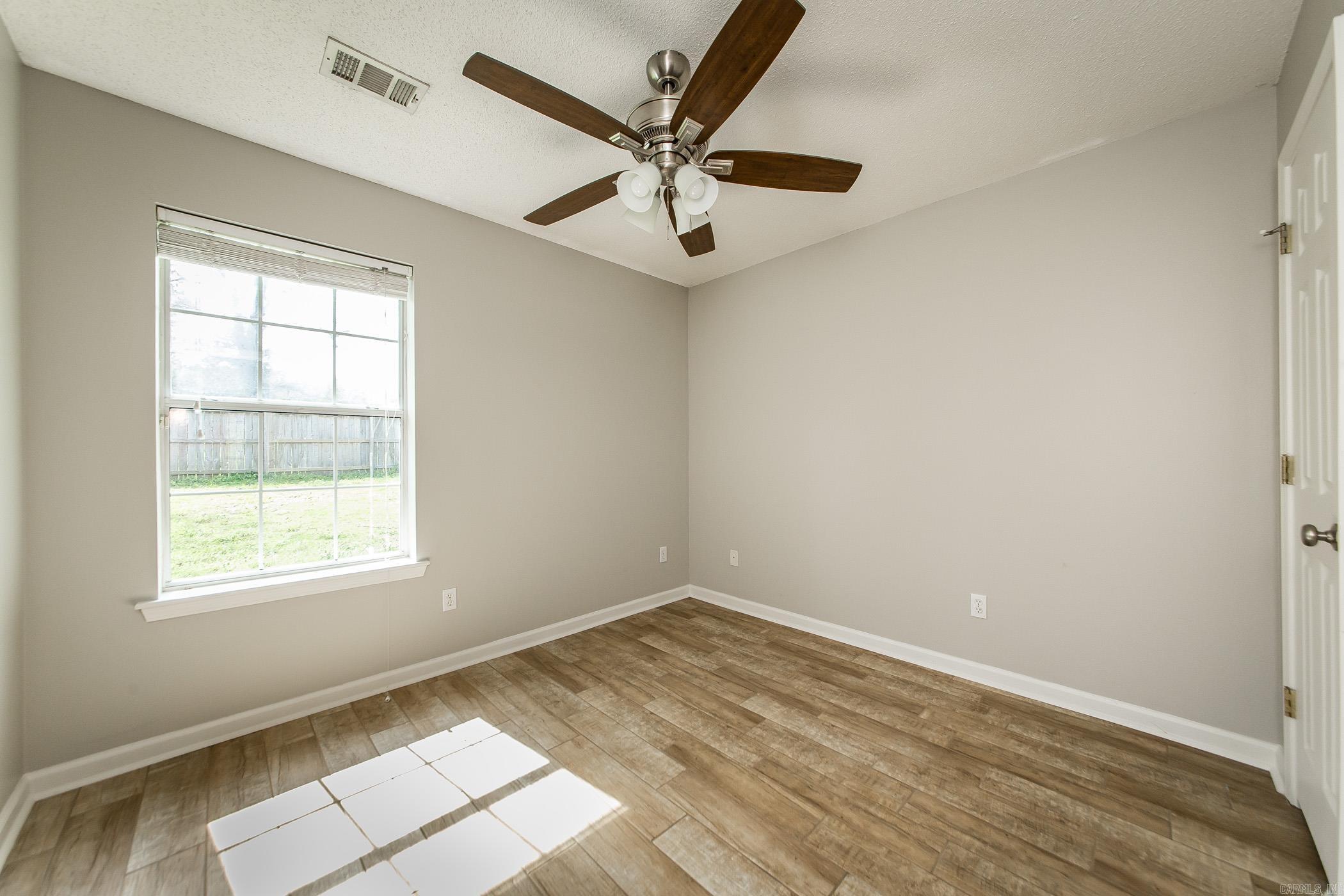 12  Bowman  Cabot, AR