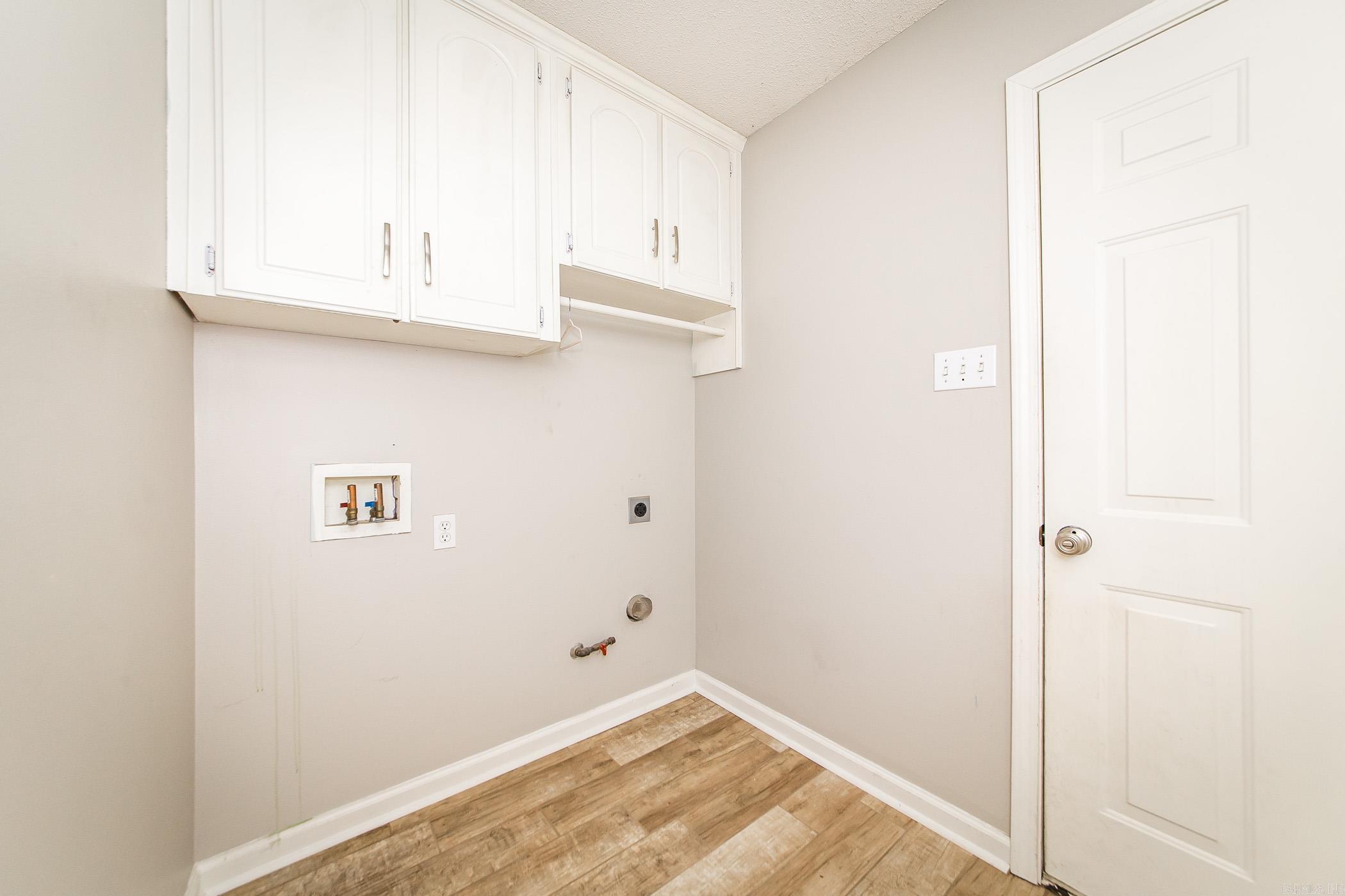 12  Bowman  Cabot, AR
