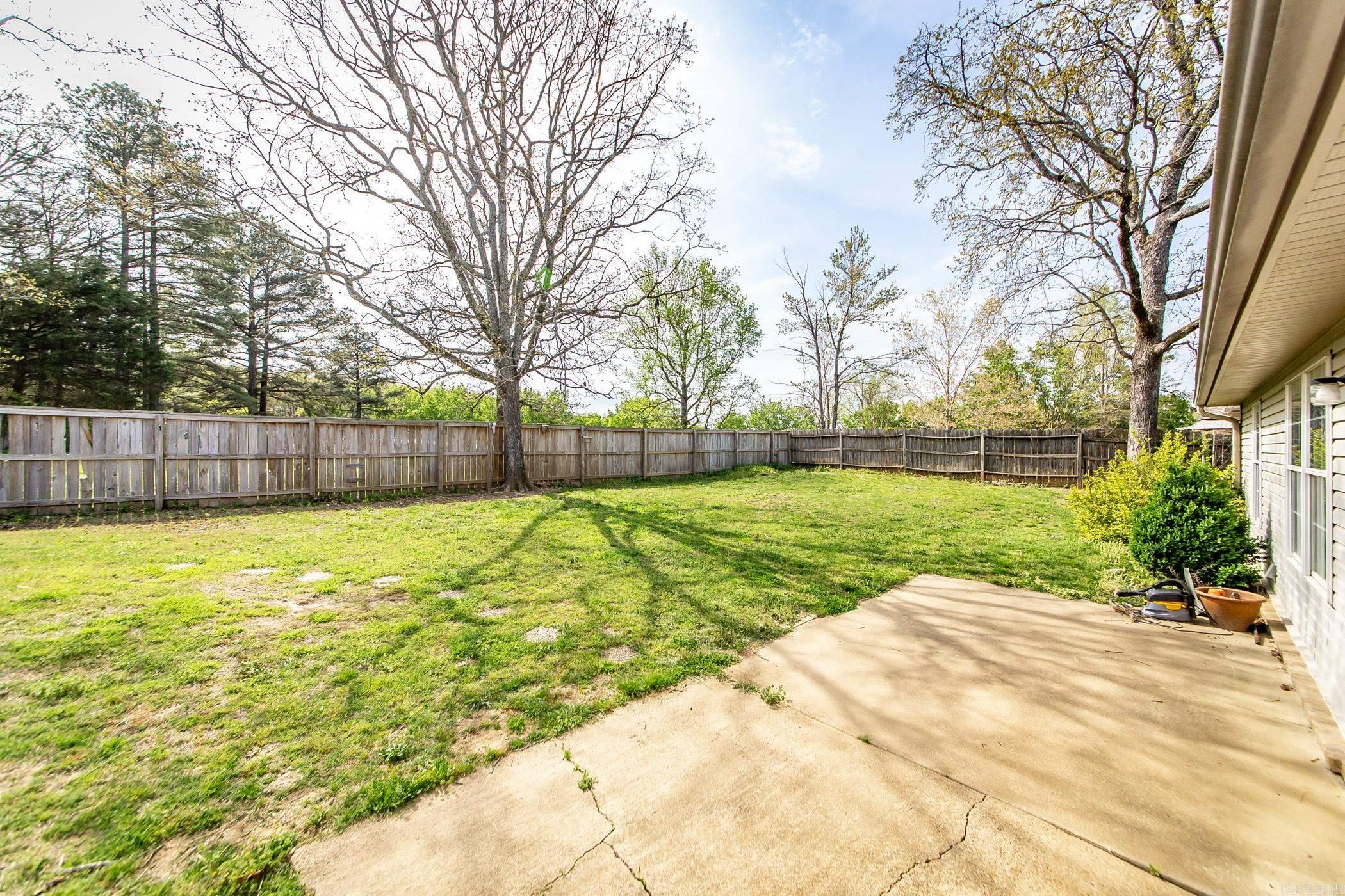 12  Bowman  Cabot, AR