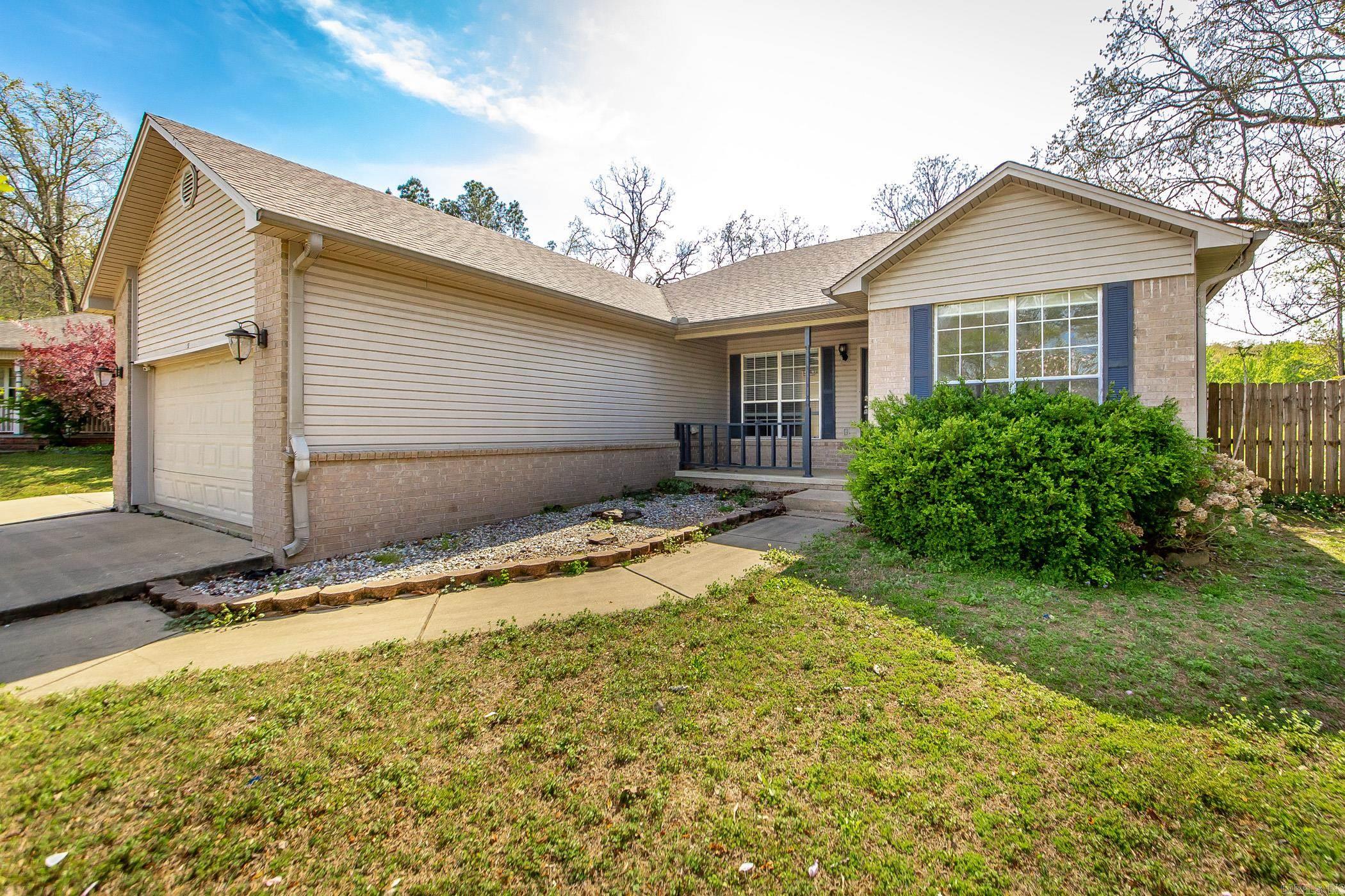 12  Bowman  Cabot, AR