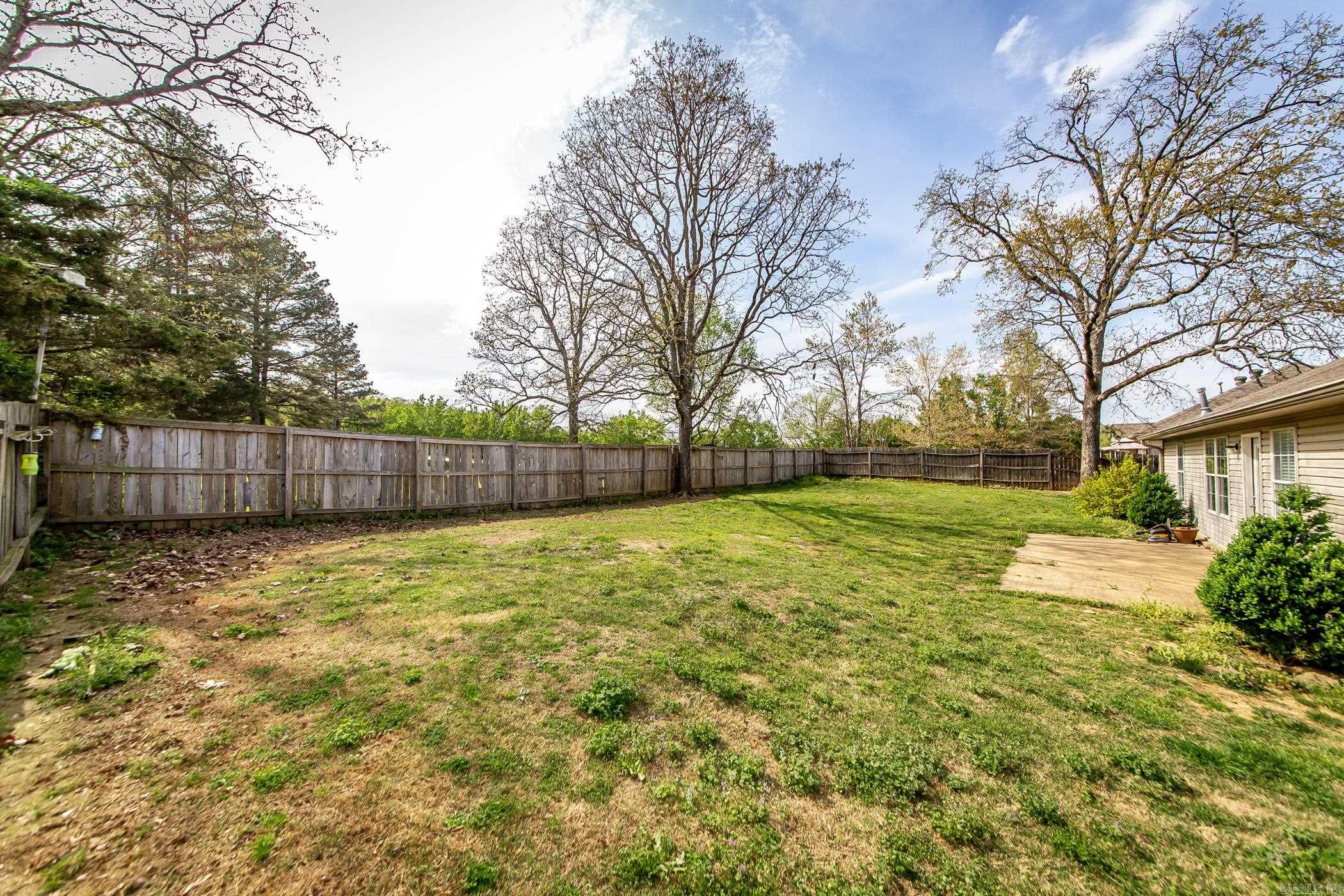 12  Bowman  Cabot, AR