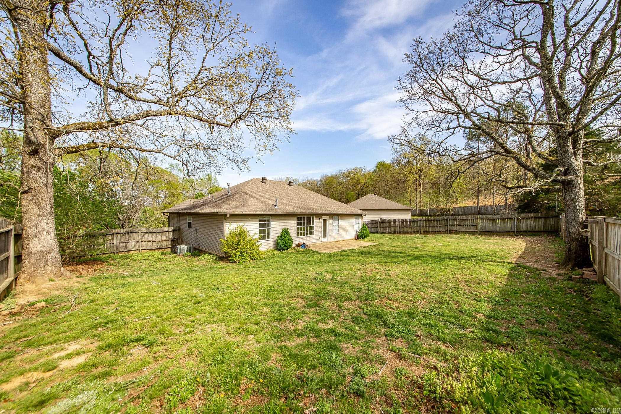 12  Bowman  Cabot, AR