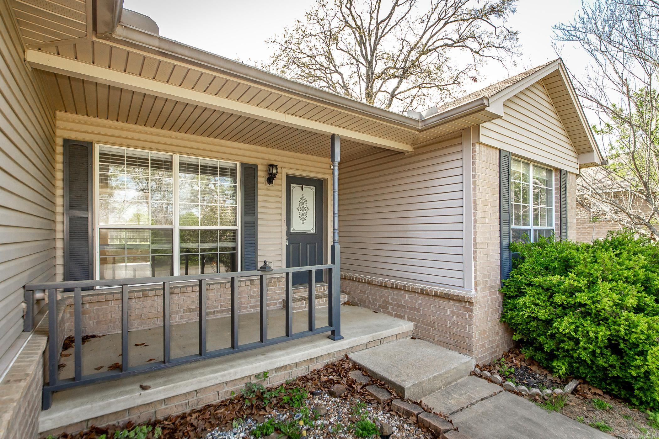 12  Bowman  Cabot, AR