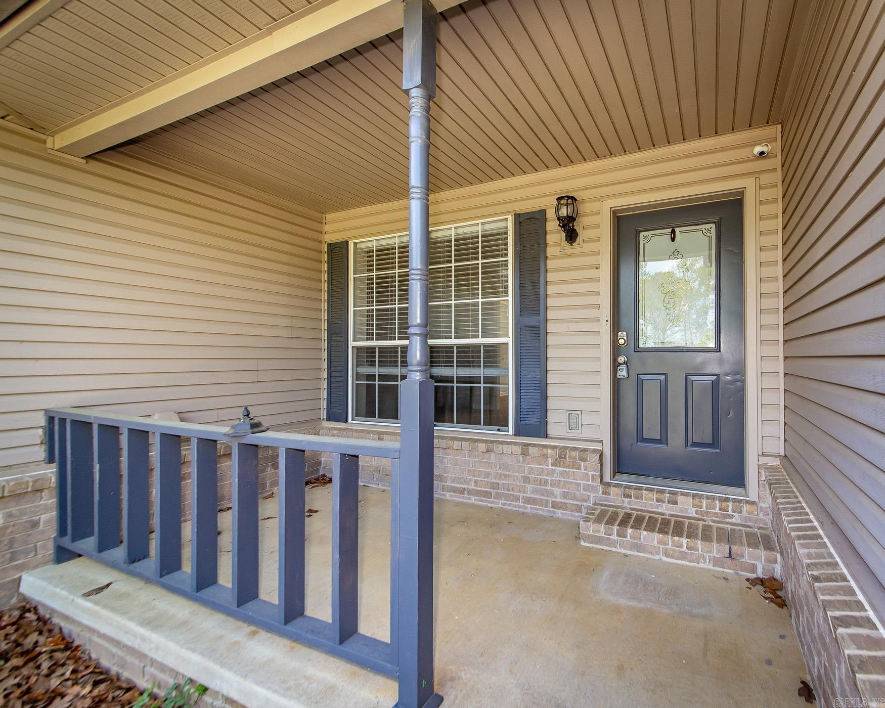 12  Bowman  Cabot, AR
