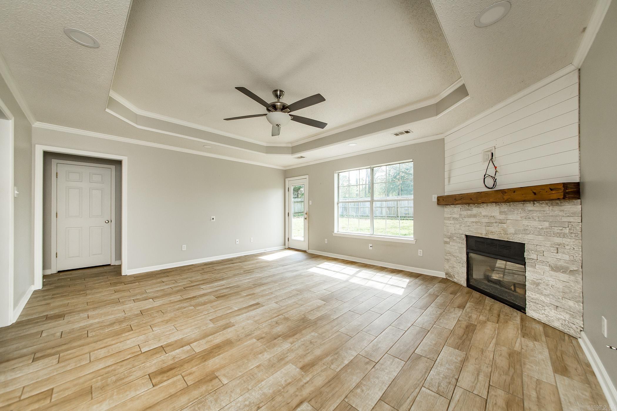 12  Bowman  Cabot, AR