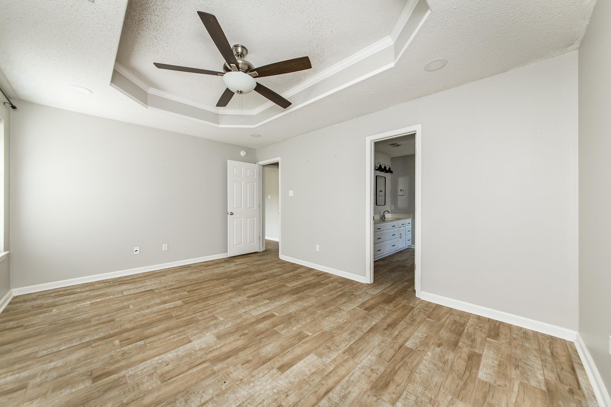 12  Bowman  Cabot, AR