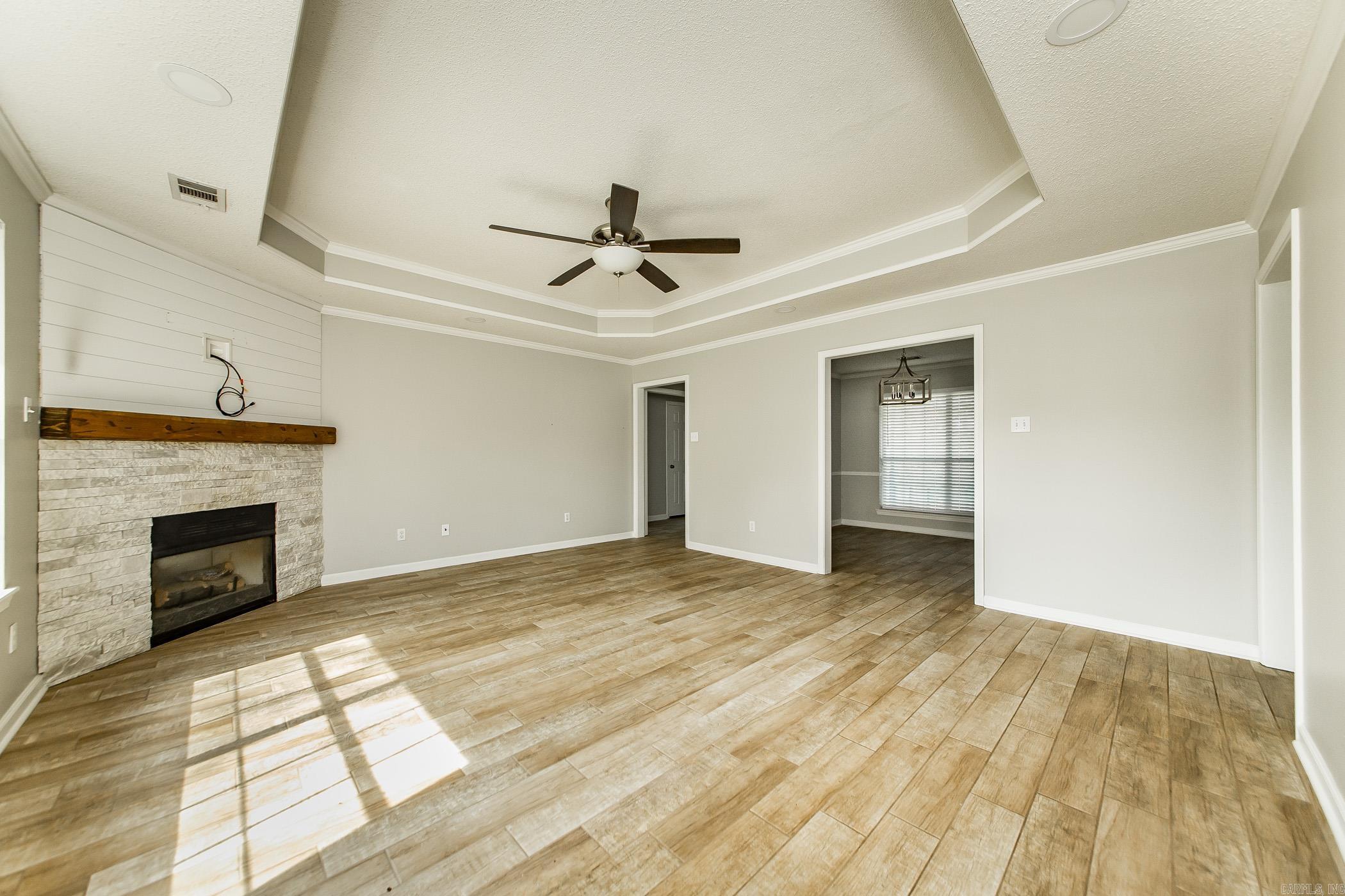 12  Bowman  Cabot, AR