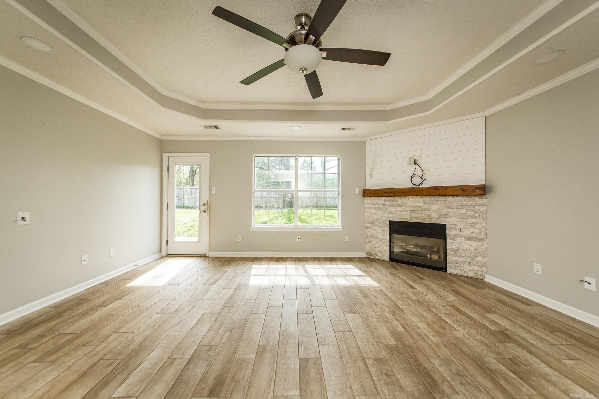 12  Bowman  Cabot, AR