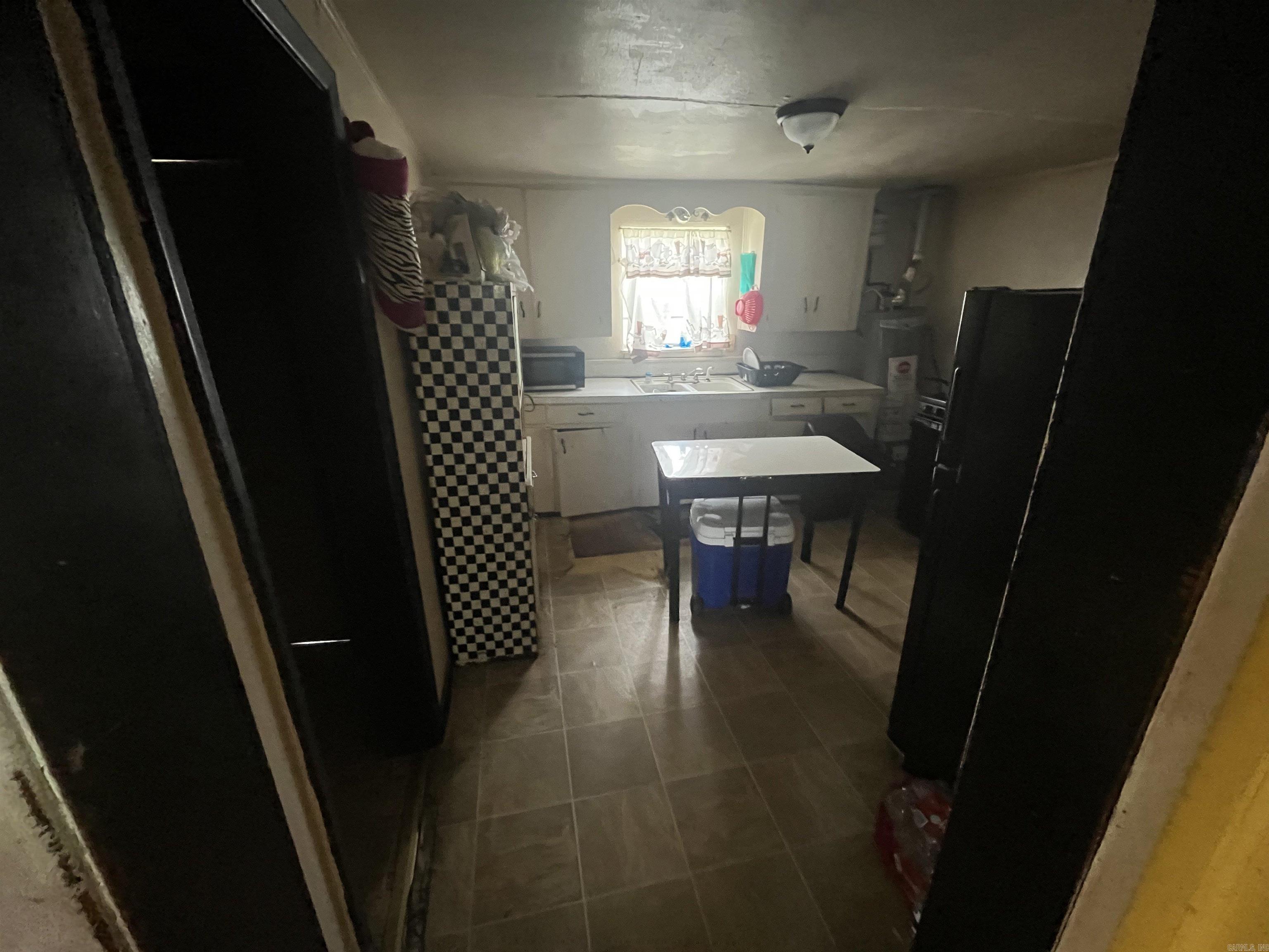 1517  Ben  North Little Rock, AR