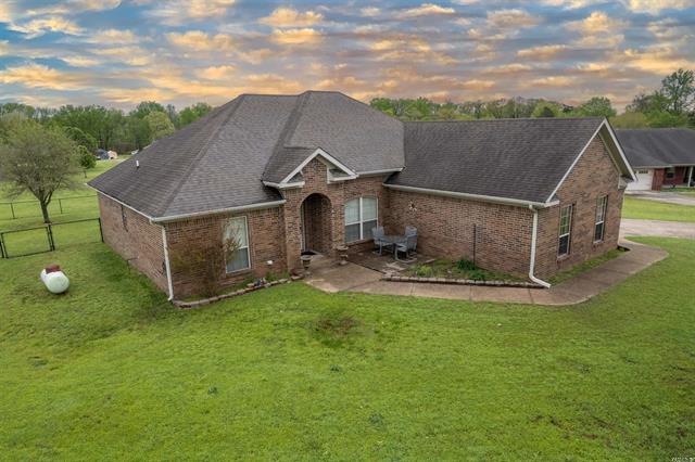 84  Robins Nest  Lonoke, AR