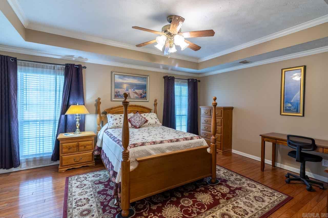 84  Robins Nest  Lonoke, AR