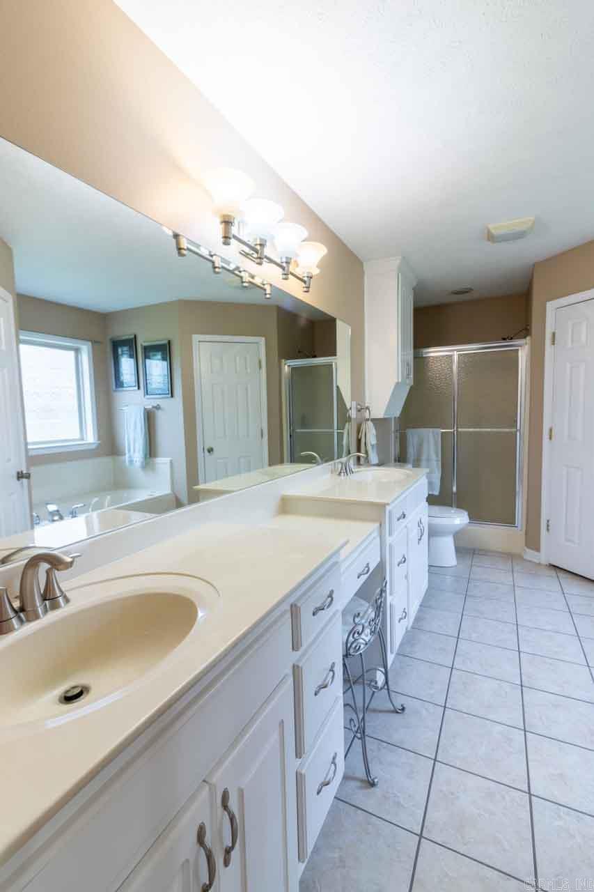 84  Robins Nest  Lonoke, AR