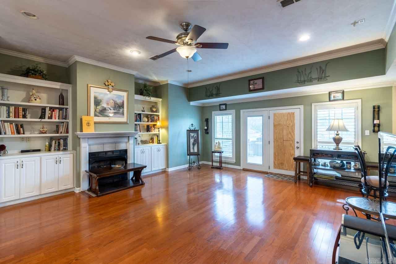 84  Robins Nest  Lonoke, AR