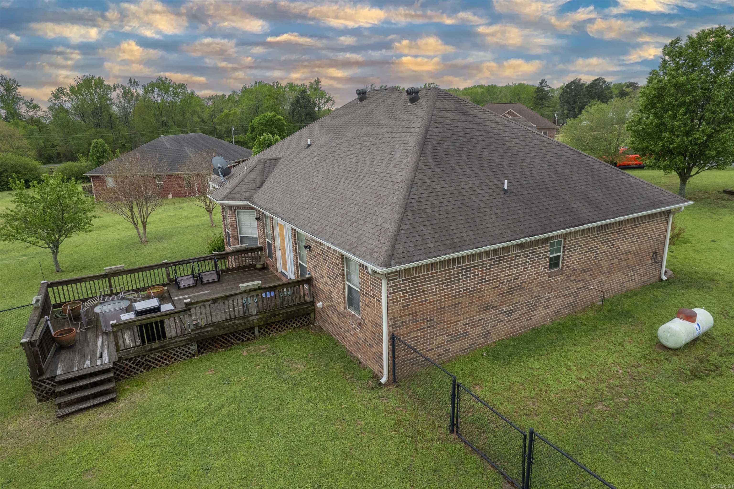 84  Robins Nest  Lonoke, AR