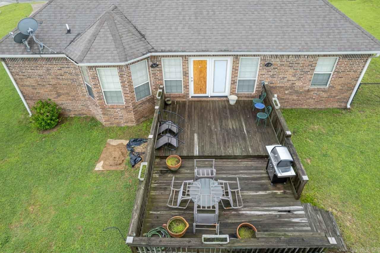 84  Robins Nest  Lonoke, AR