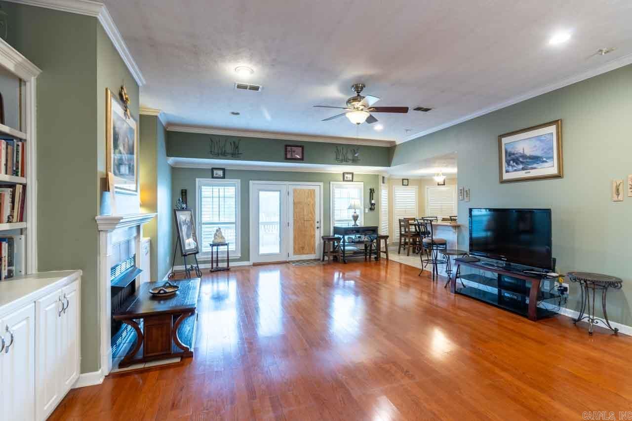 84  Robins Nest  Lonoke, AR