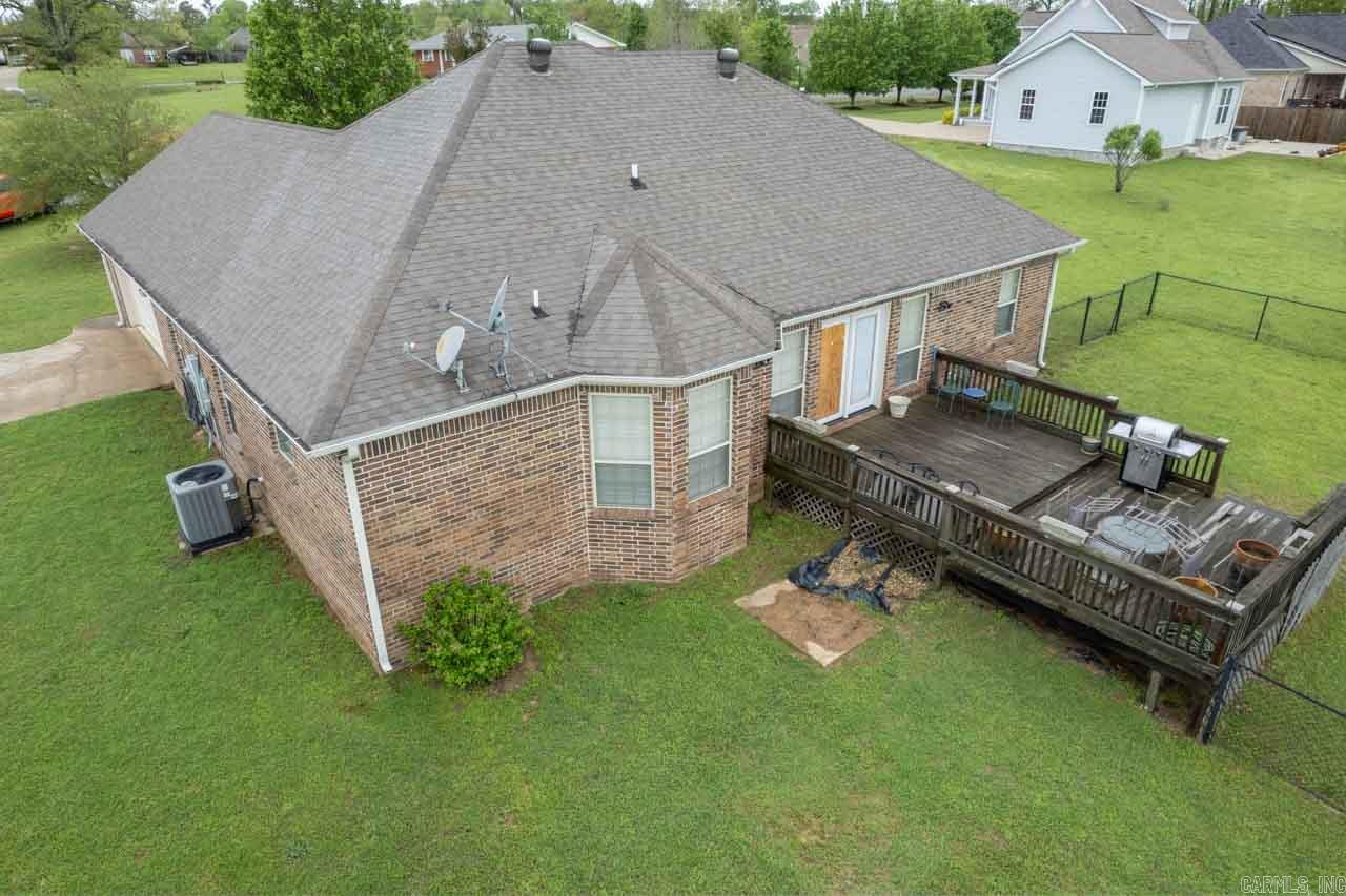 84  Robins Nest  Lonoke, AR
