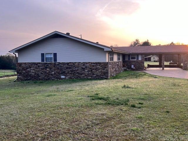 1174  County Road 3335  Clarksville, AR