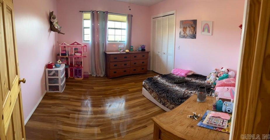 1174  County Road 3335  Clarksville, AR