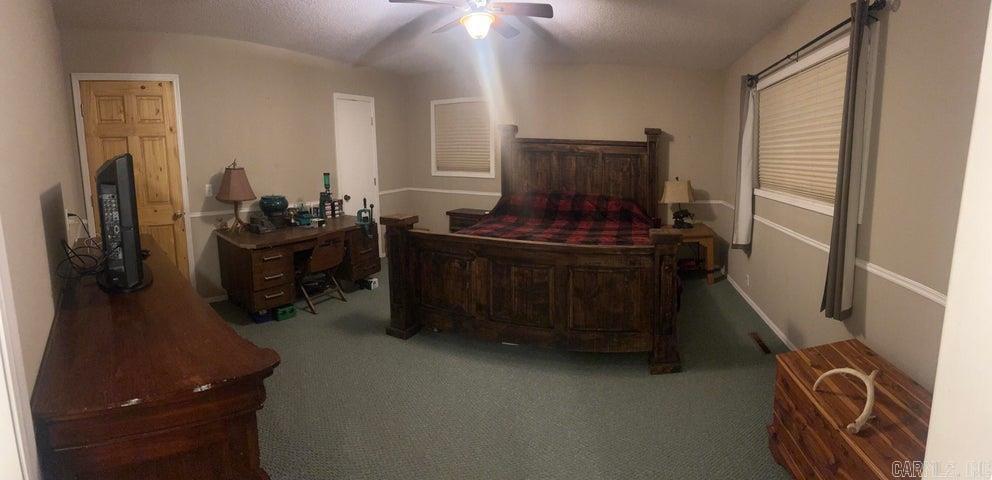 1174  County Road 3335  Clarksville, AR
