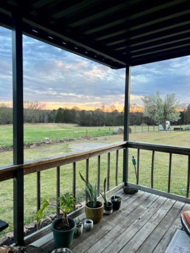 1174  County Road 3335  Clarksville, AR